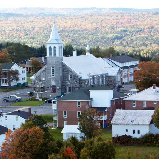 Sainte-Justine (Beauce)