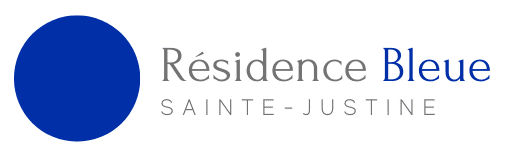 Résidence Bleue Sainte-Justine